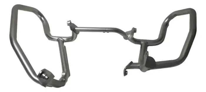 Protetor Motor Carenagem Bmw F850 Gs Adventure Orig 62209