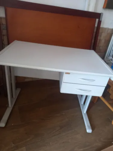 Mesa pra estudo