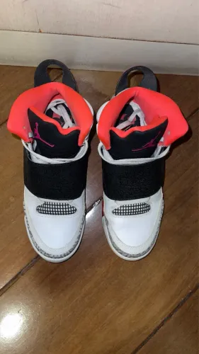 Tênis Nike Air Jordan Unisex ORIGINAL