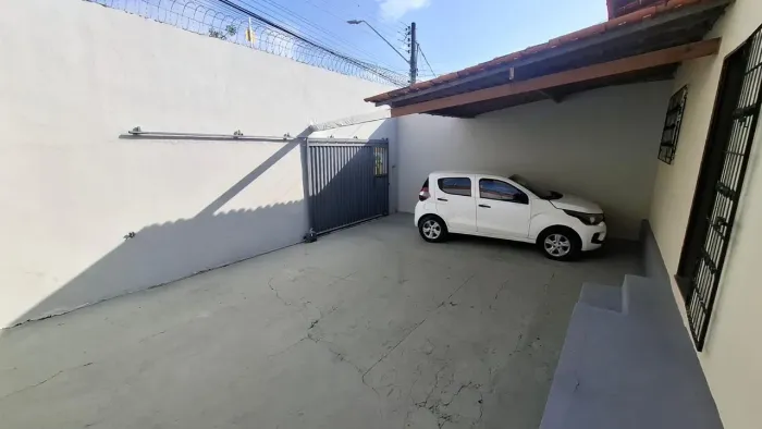 Alugo casa Cohajap