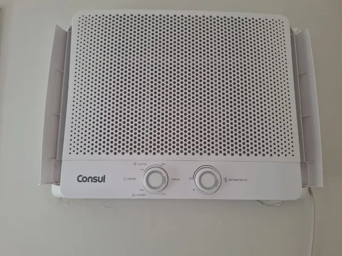 Ar condicionado 7500BTUS