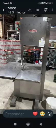 SERRA FITA AÇOUGUE