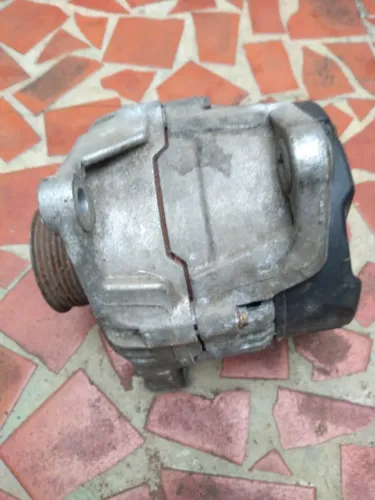 Alternador Passat B5 e Audi A4.
