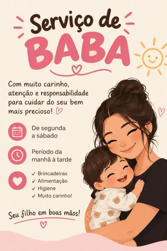 Babá