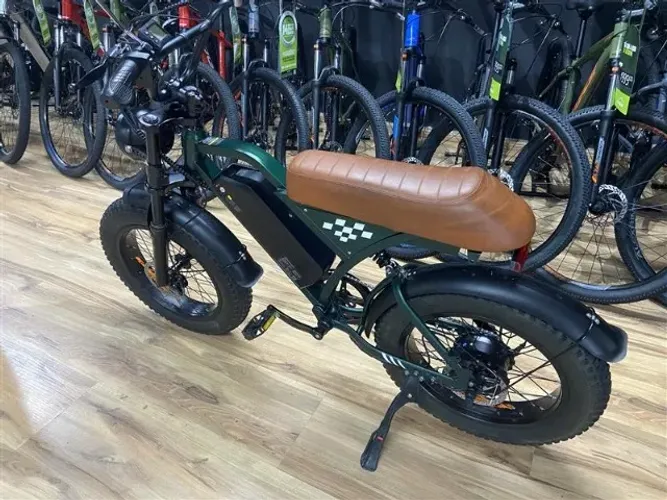bike elétrica 1000w