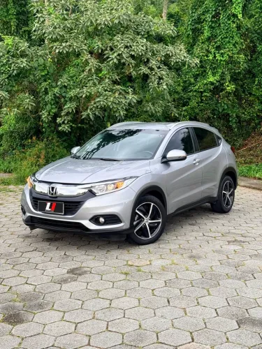 Honda HR-V EX 1.8 Flexone 16V 5P Aut. 2021