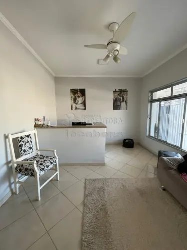 Casa Comercial - Venda