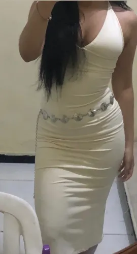Vestido malovi