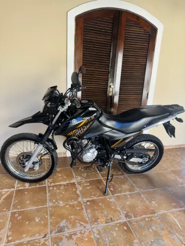 XTZ CROSSER Z