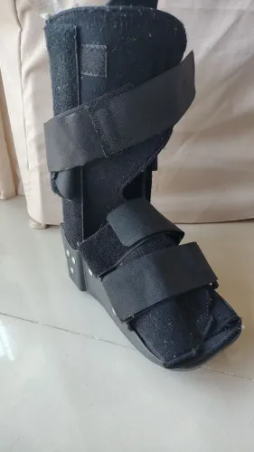 Bora ortopédica