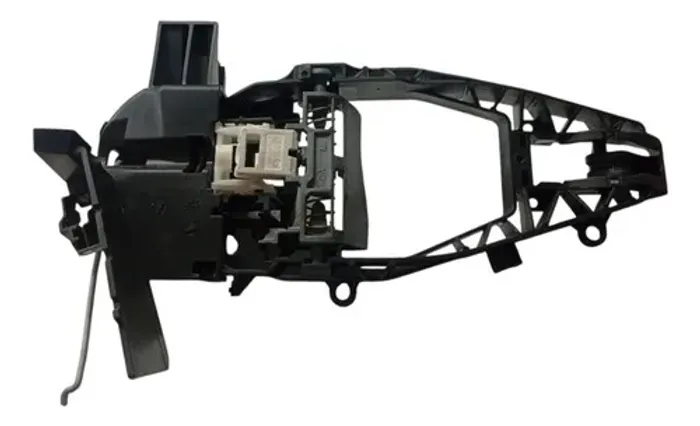 Suporte de Puxador Externo Dianteiro Esquerdo BMW 320i G20 2.0 2020