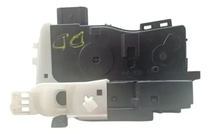 Tranca Porta Frente Direita Hyundai Azera 3.0 V6 2015