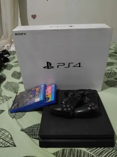 Playstation 4