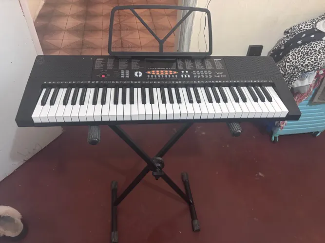 Teclado