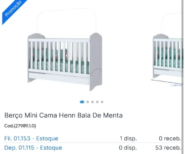 Berço