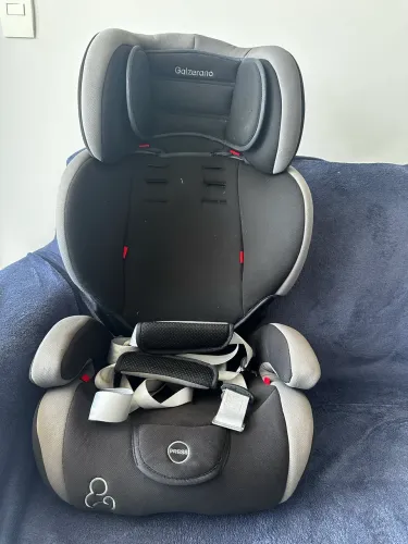 Cadeira de carro