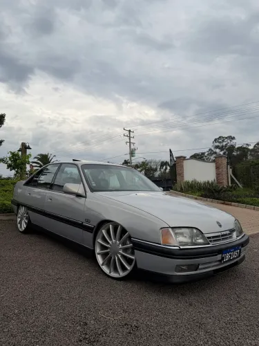 Chevrolet Omega CD 4.1 / 3.0 1994