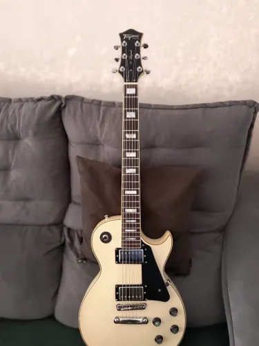 Guitarra Tagima Les Paul