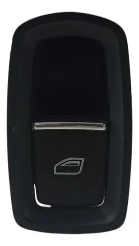 Botão Comando Vidro Traseiro Porsche Panamera 4.8 T V8 2011