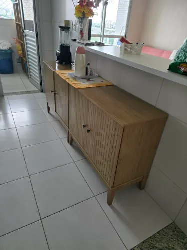 APARADOR - BUFFET 