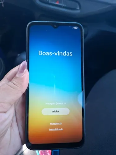 Vendo celular galaxy a 32