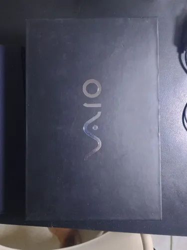 Tablet Vaio LT10 para troca de tela.