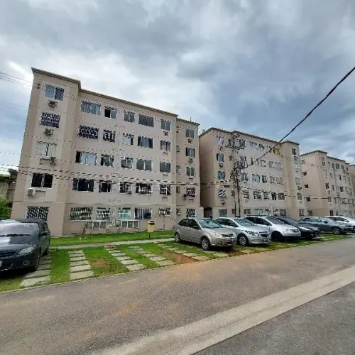 Ótima oportunidade Apartamento no Anchieta, Rio de Janeiro - RJ, Apto 305, 41m² | Venda D