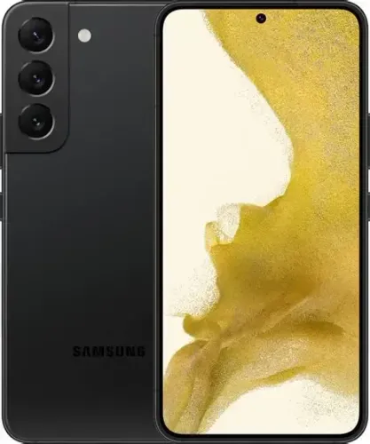 s22 256gb 5g com linhas na tela (acompanha pelicula e capinha)