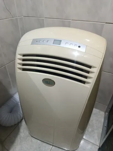 Ar condicionado portátil