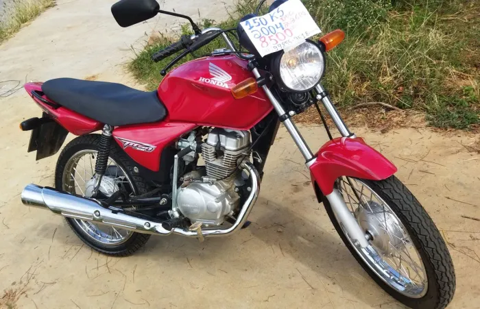 150 KS 2004