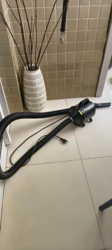 Soprador para PET