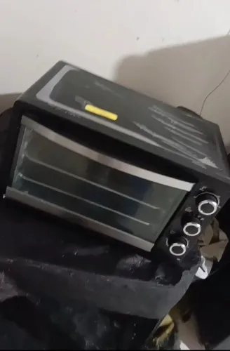 Vendo forno elétrico 