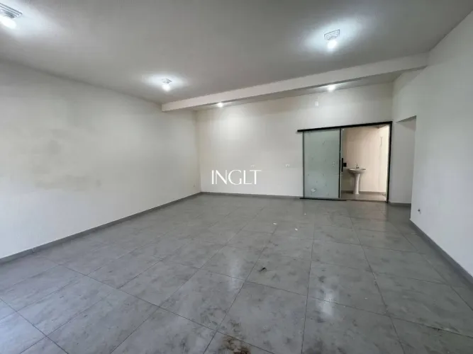 Loja para alugar, 80 m² por R$ 3.100,00/mês - Conjunto Habitacional Maria Cecília Serrano