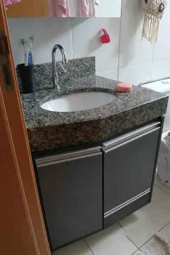 Apartamento bairro laranjeiras 260.000,00