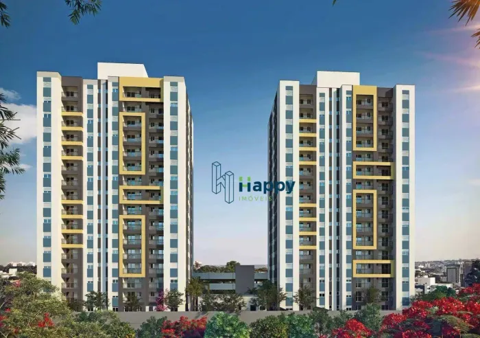 Apartamento com 2 dormitórios, 60 m² - venda por R$ 520.000,00 ou aluguel por R$ 3.250,00/