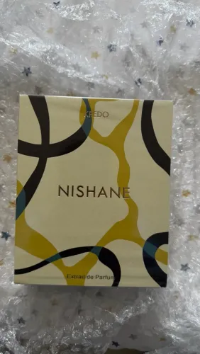 Nishane kredo 50 ml