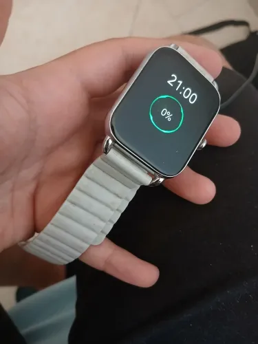 Haylou rs4 plus SMARTWATCH