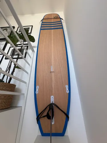 Prancha long board - PowerLigth