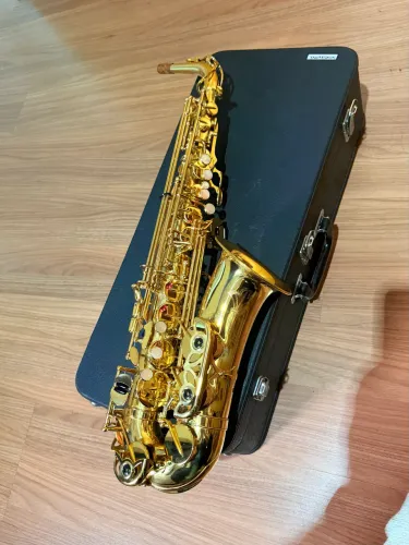 Sax Alto Yanagisawa Série 800