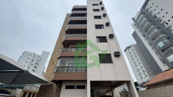 Apartamento à venda, 140 m² por R$ 1.000.000,00 - Sumaré - Caraguatatuba/SP