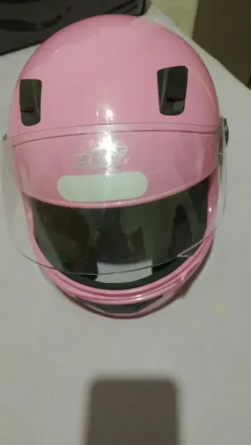 Capacete para moto