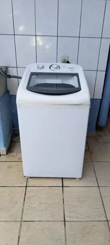 Vendo lavadora de roupas consul