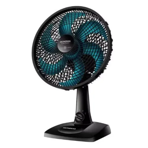 Ventilador de Mesa Mondial 220v