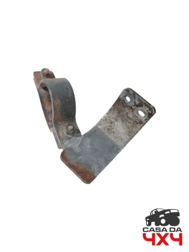Suporte Escapamento F350 F4000 2.8 2017 Original