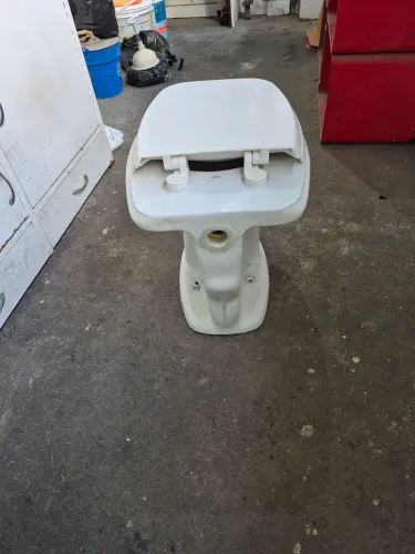 Vaso sanitário Deca