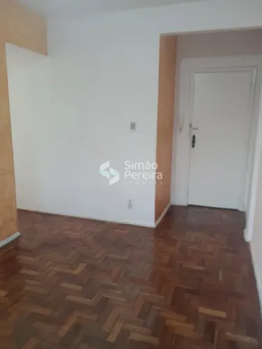 Apartamento padrão à Venda, Centro, Três Rios, RJ