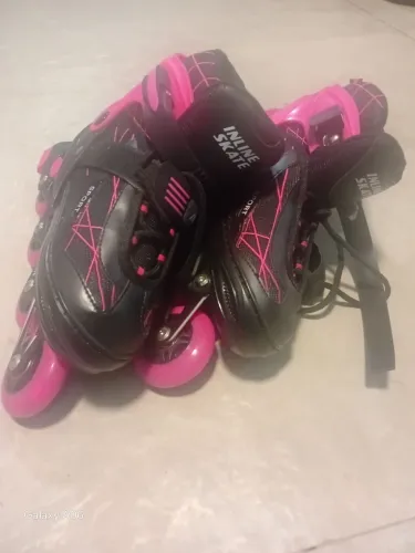 Patins infantil inline skate
