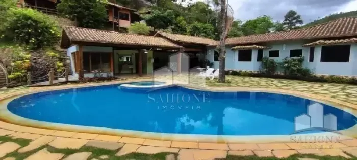 Vendo lindo sítio em Pedro do Rio