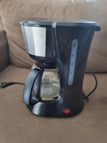 Cafeteira 30 cafés Britânia