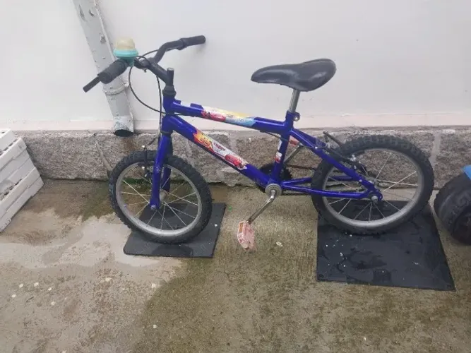 Bike aro 14